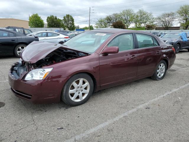 2006 Toyota Avalon XL