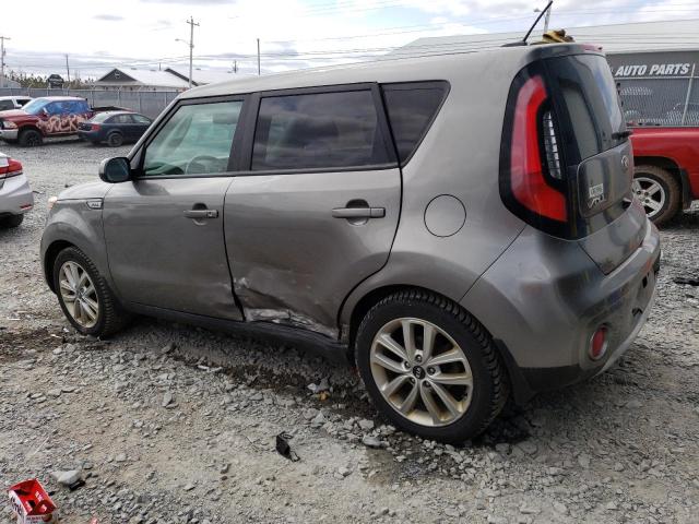 2017 KIA SOUL + - KNDJP3A57H7493531