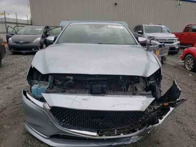 2018 MAZDA 6 SIGNATUR - JM1GL1XY9J1321490