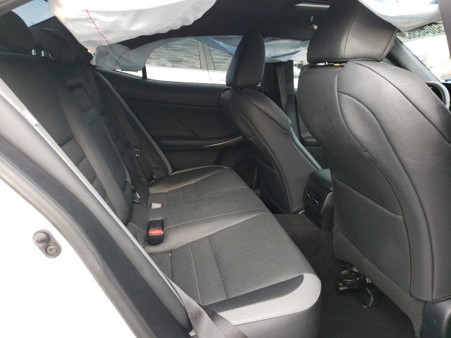 2020 LEXUS IS 300 F-S JTHGA1D20L5105124