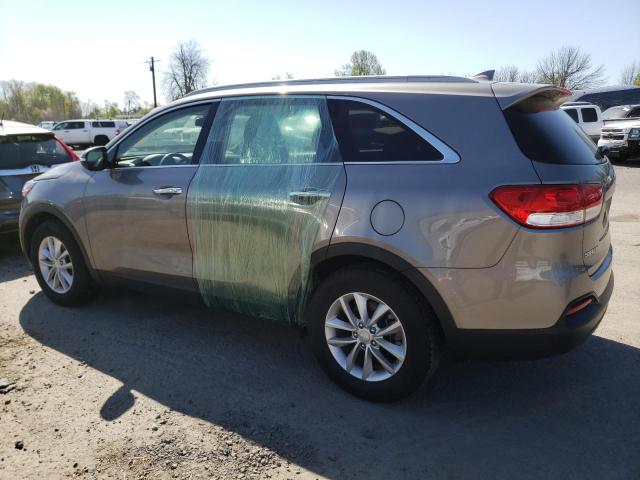 5XYPG4A32GG011273 KIA SORENTO LX