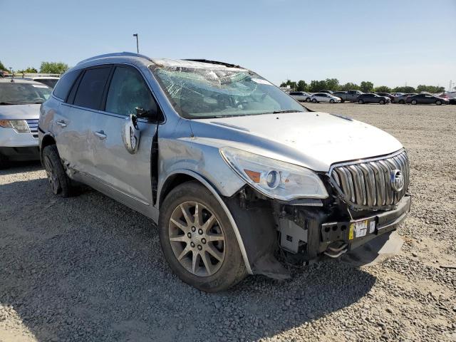 5GAKRAKD9GJ297764 Buick Enclave