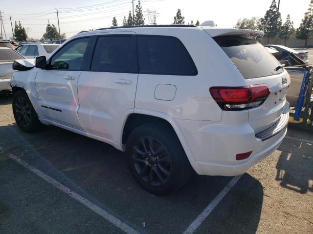 1C4RJEAG2KC642959 Jeep Grand Cherokee Laredo