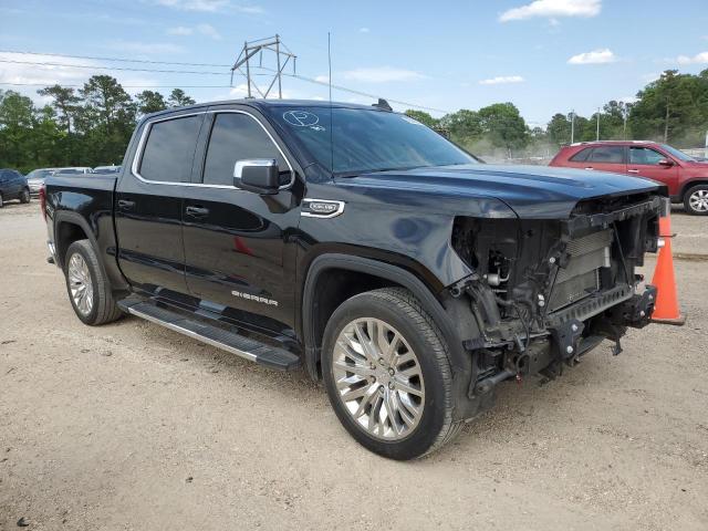 3GTP8BED1KG268858 GMC Sierra C1500 Sle