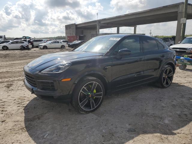 2021 PORSCHE CAYENNE E - WP1BE2AY5MDA44115