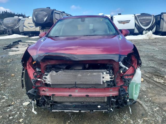 2020 BUICK ENVISION E - LRBFX2SA8LD108885