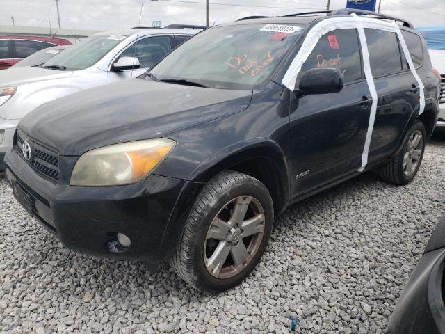 2006 Toyota RAV4 Sport