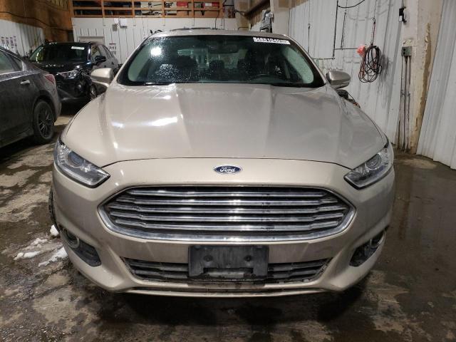 2015 FORD FUSION SE - 3FA6P0T91FR283989