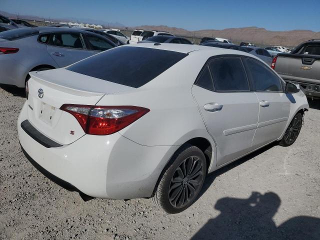 Toyota COROLLA L 2015 5YFBURHE7FP363704 Image 3