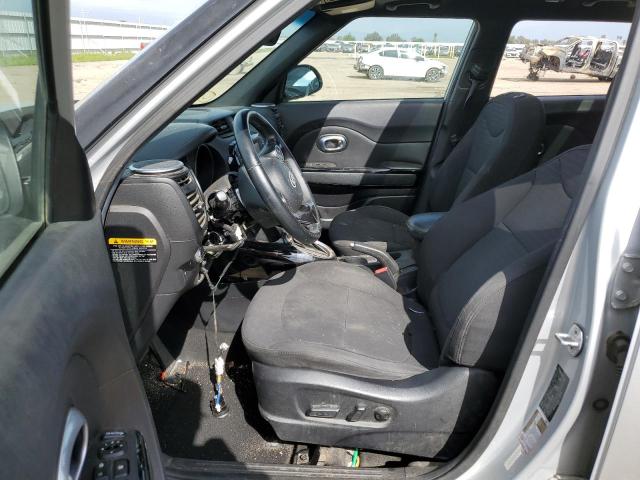 KNDJX3A59E7738745 KIA Soul !
