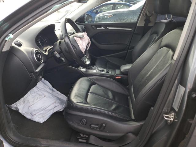 2015 AUDI A3 QUATTRO WAUBFGFF1F1093395