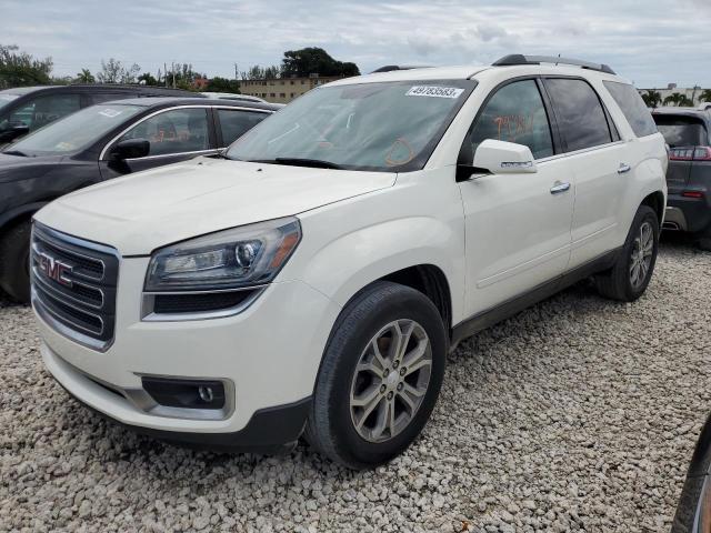 GMC Acadia 2015