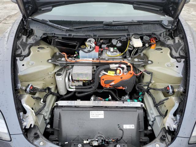 5YJ3E1EA8PF453767 Tesla MODEL 3