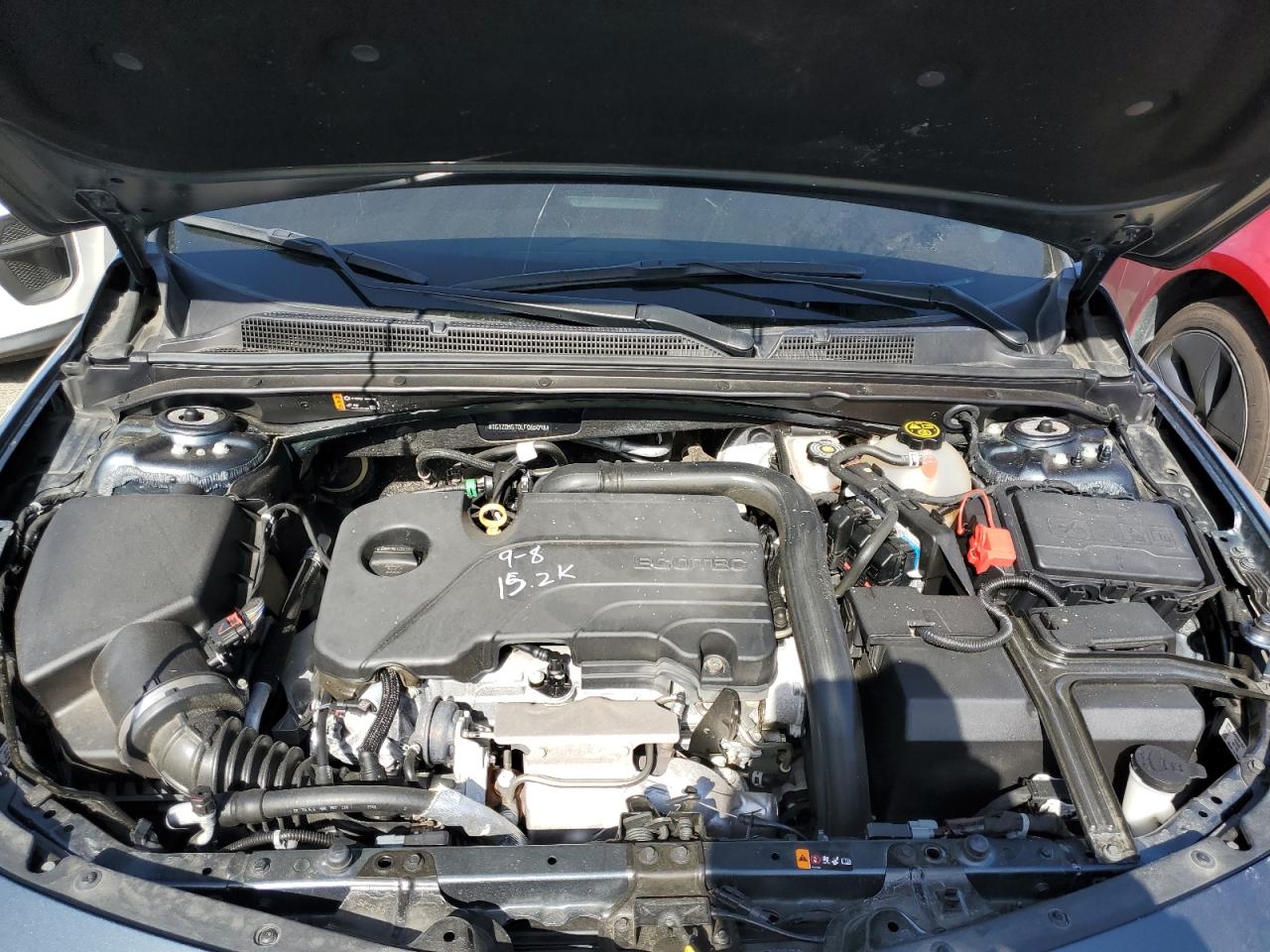 1G1ZD5ST0LF065098 CHEVROLET MALIBU 2020