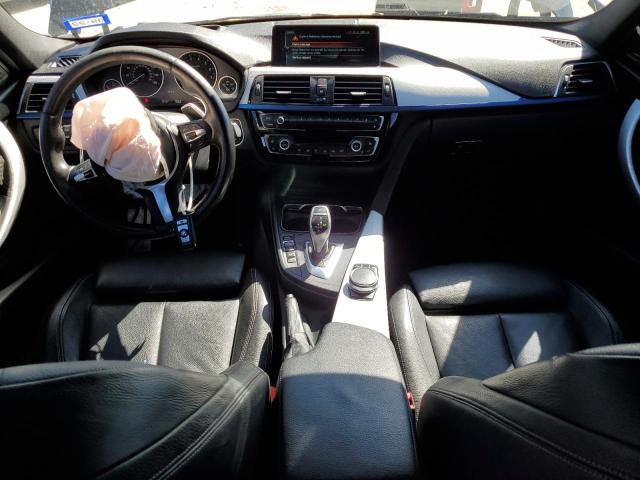 2017 BMW 340 XI - WBA8B7C30HA182698
