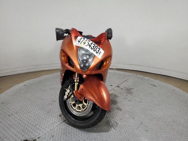 2003 SUZUKI GSX1300 R JS1GW71A232106403