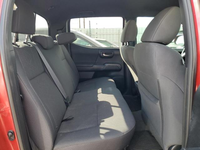 2017 TOYOTA TACOMA PU - 5TFCZ5AN4HX068170