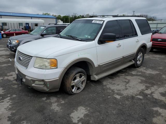 2004 Ford Expedition Eddie Bauer