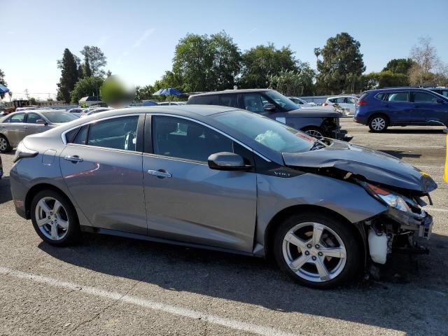 2018 CHEVROLET VOLT LT - 1G1RC6S51JU139762