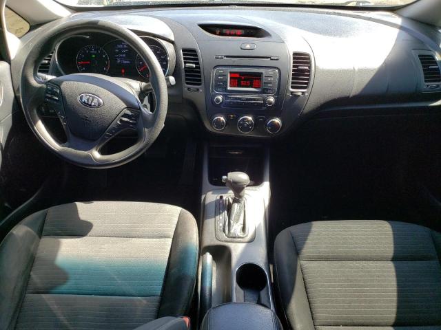 KNAFX4A65F5399898 KIA FORTE LX