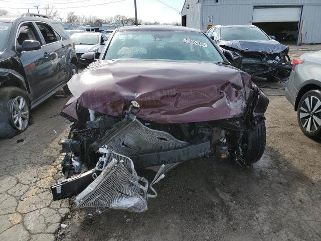 5XXGT4L37LG386468 KIA Optima Lx