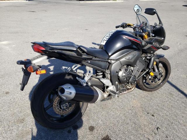 2007 YAMAHA FZ1 - JYARN17Y97A000590