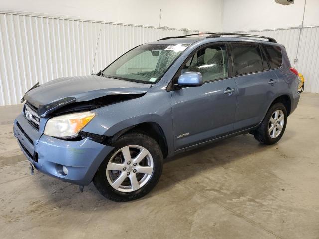 2006 Toyota RAV4 Limited