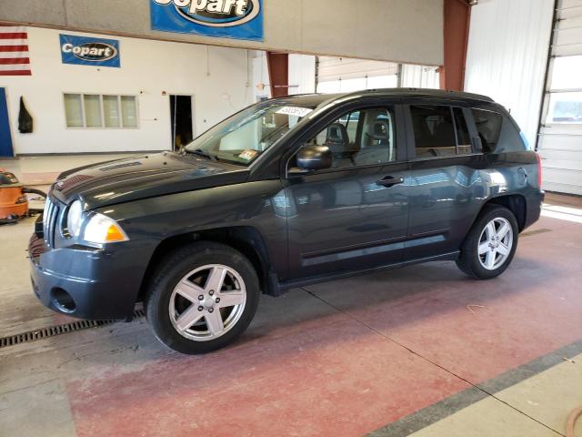 2008 Jeep Compass Sport