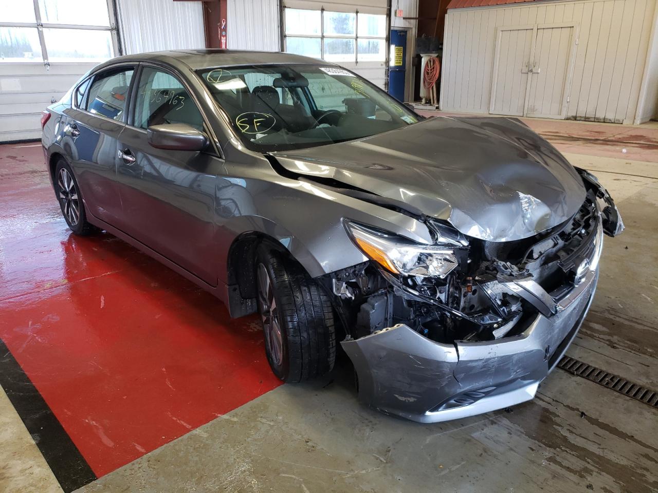 1N4AL3AP9GN309932 NISSAN ALTIMA 2016