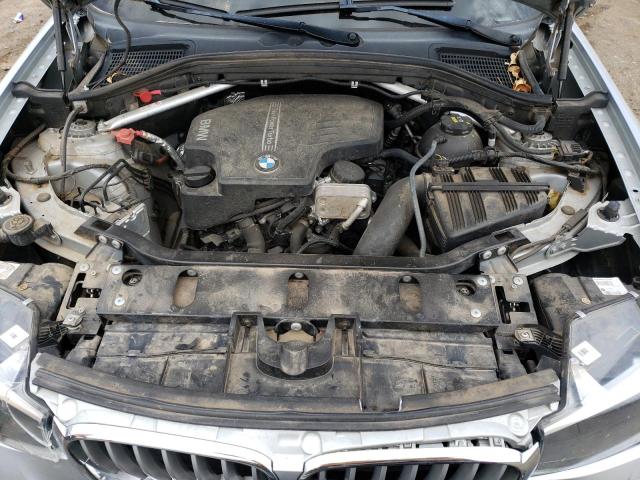 5UXWX9C51G0D91558 BMW X3 Xdrive28i