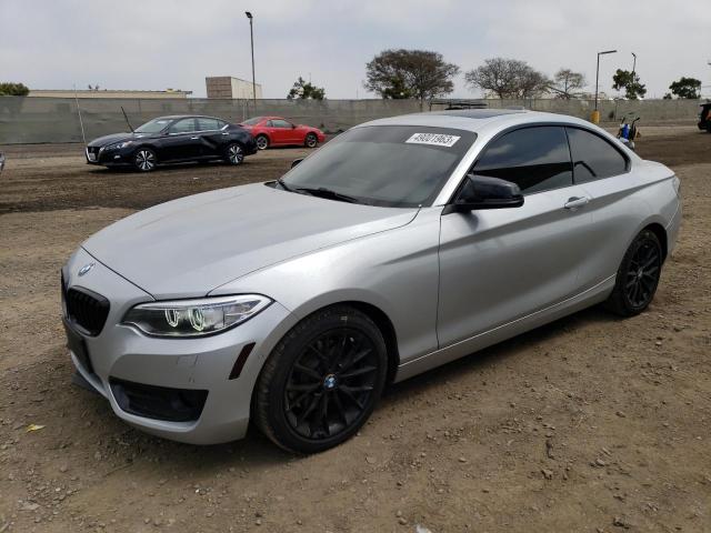 2016 BMW 228 I SULE - WBA1F9C59GV742633