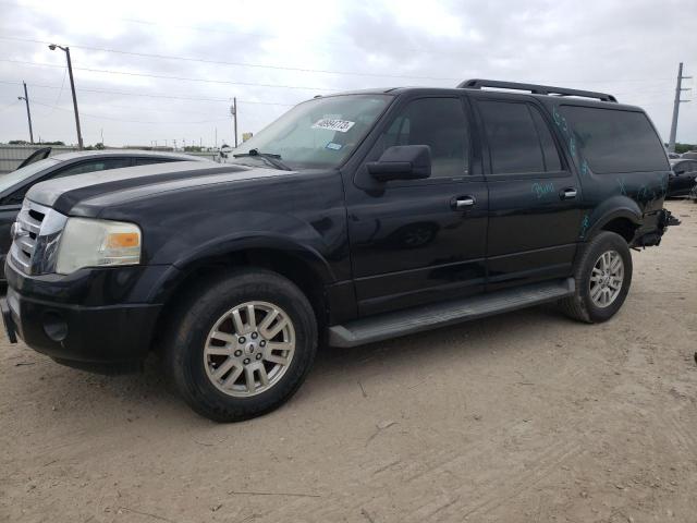 2011 Ford Expedition EL XLT