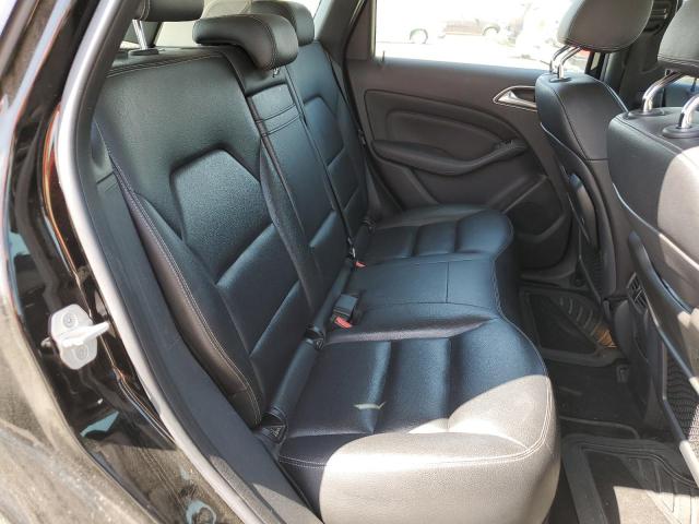 2015 MERCEDES-BENZ B ELECTRIC WDDVP9AB5FJ004303