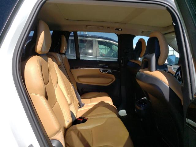 YV4A22PK2G1033391 Volvo XC90 T6
