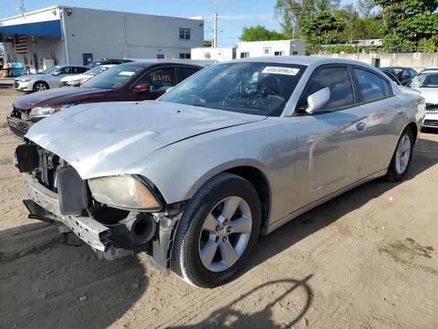 2012 Dodge Charger SE