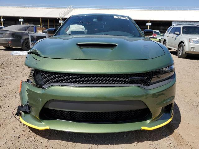 2C3CDXCT9NH209177 Dodge CHARGER R/T