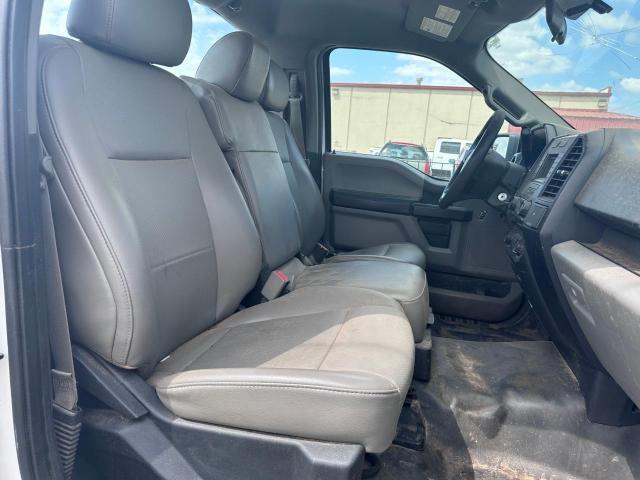 2016 FORD F150 - 1FTMF1C87GKD38467