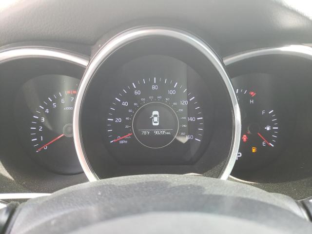 KNAGM4A72F5647434 KIA Optima Lx