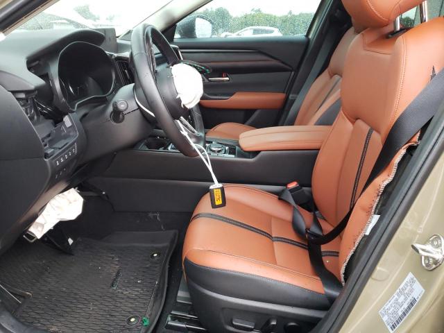 2023 MAZDA CX-50 PREM 7MMVABEY4PN102038