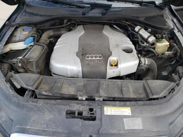 2015 AUDI Q7 TDI PRE - WA1WMAFE0FD019943