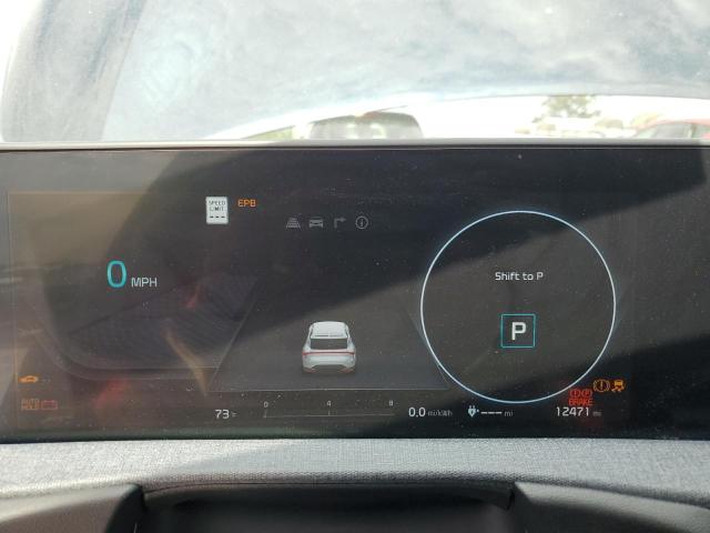 2022 KIA EV6 KNDC34LA9N5071286