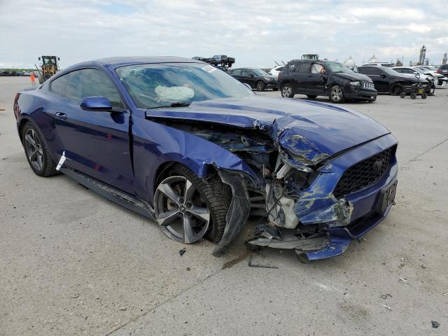 VIN 1FA6P8AM4F5310398 2015 FORD MUSTANG no.4