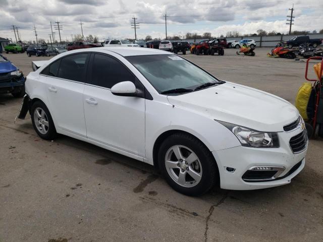2015 CHEVROLET CRUZ 1G1PC5SBXF7295084