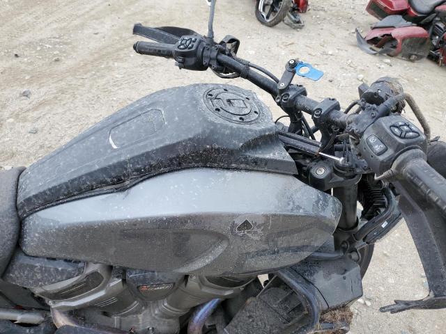 2021 HARLEY-DAVIDSON RA1250 S - 1HD1ZES19MB305597