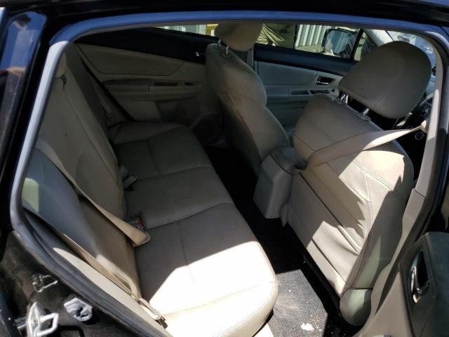 JF1GPAS60E8308821 Subaru Impreza Sport Limited