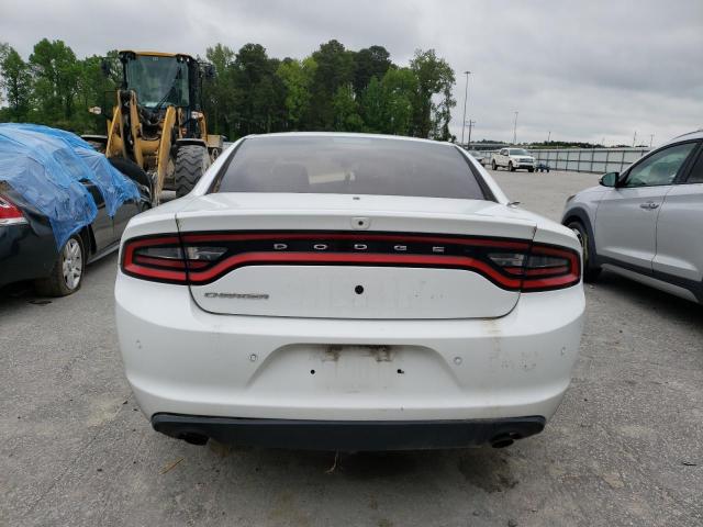 2016 DODGE CHARGER PO - 2C3CDXATXGH297310