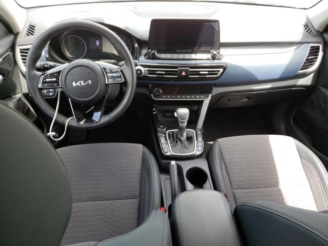 2022 KIA SELTOS NIG - KNDEUCA29N7259306