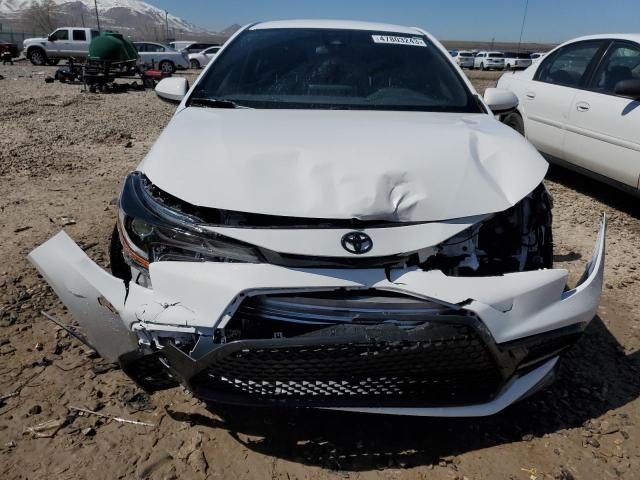 JTDS4RCE8LJ045064 Toyota COROLLA SE
