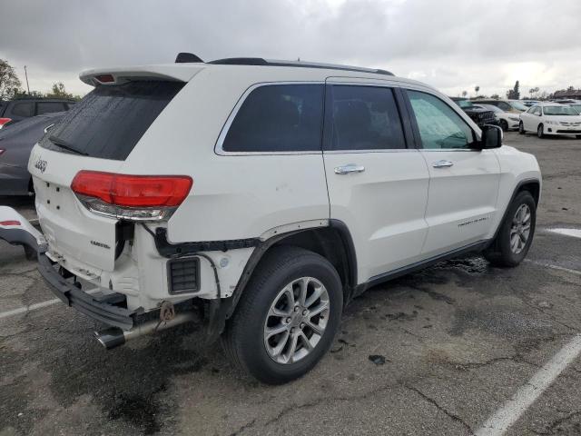 1C4RJEBG6EC290570 Jeep Grand Cherokee Limited