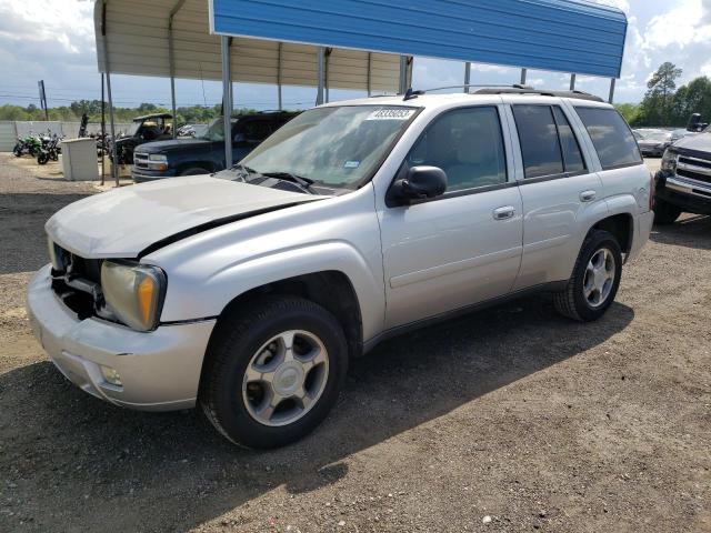 2008 Chevrolet TrailBlazer LS